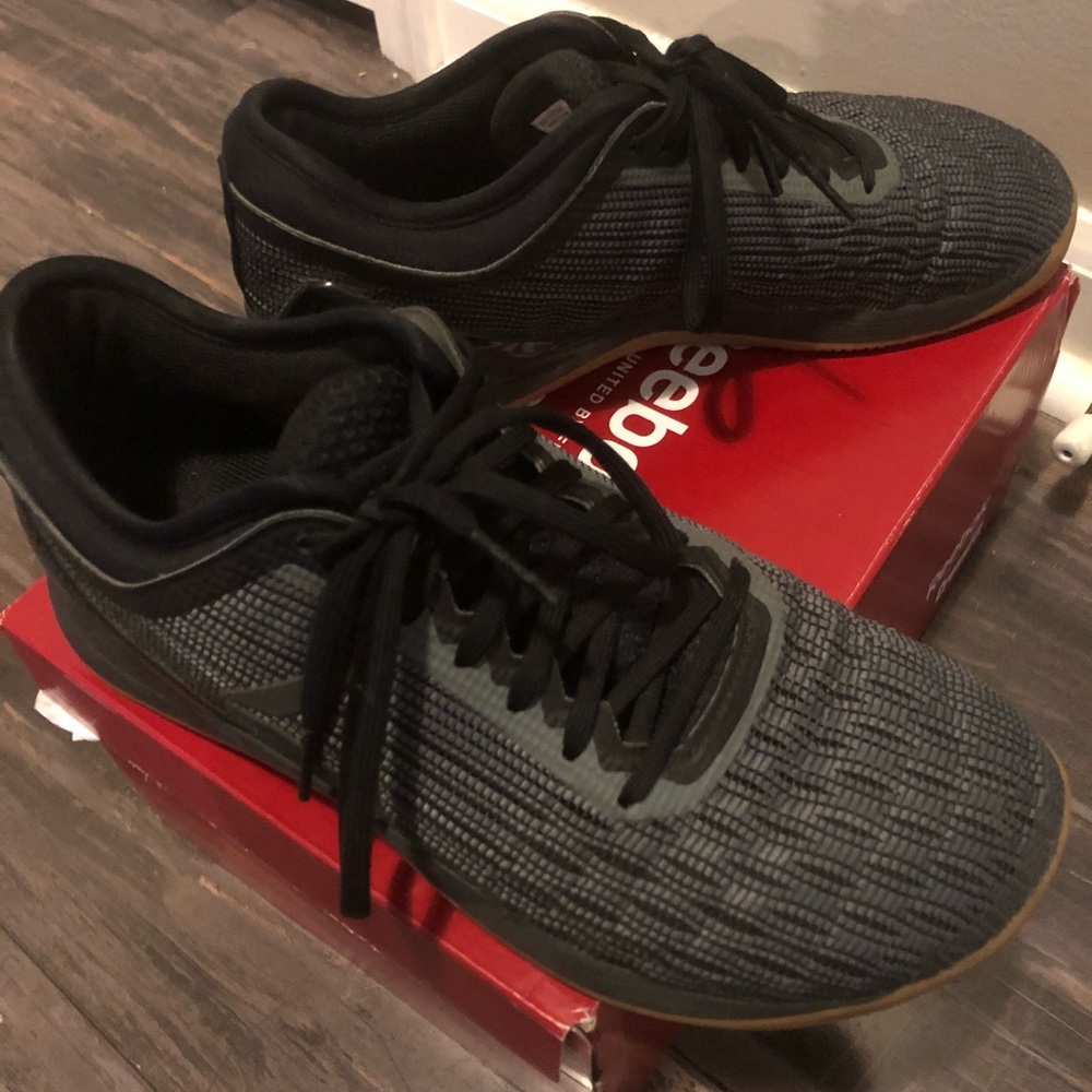 Reebok nano 8